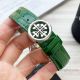 Clone Patek Philippe Calatrava Annual calendar Watch Olive Green Dial (9)_th.jpg